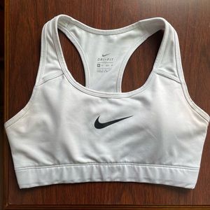 Women’s Nike Sports Bra Size XS